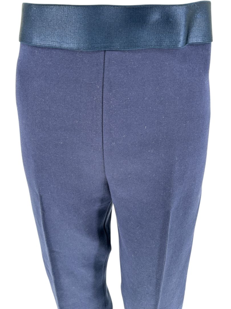 High Sport Kick Pant in Navy - Large