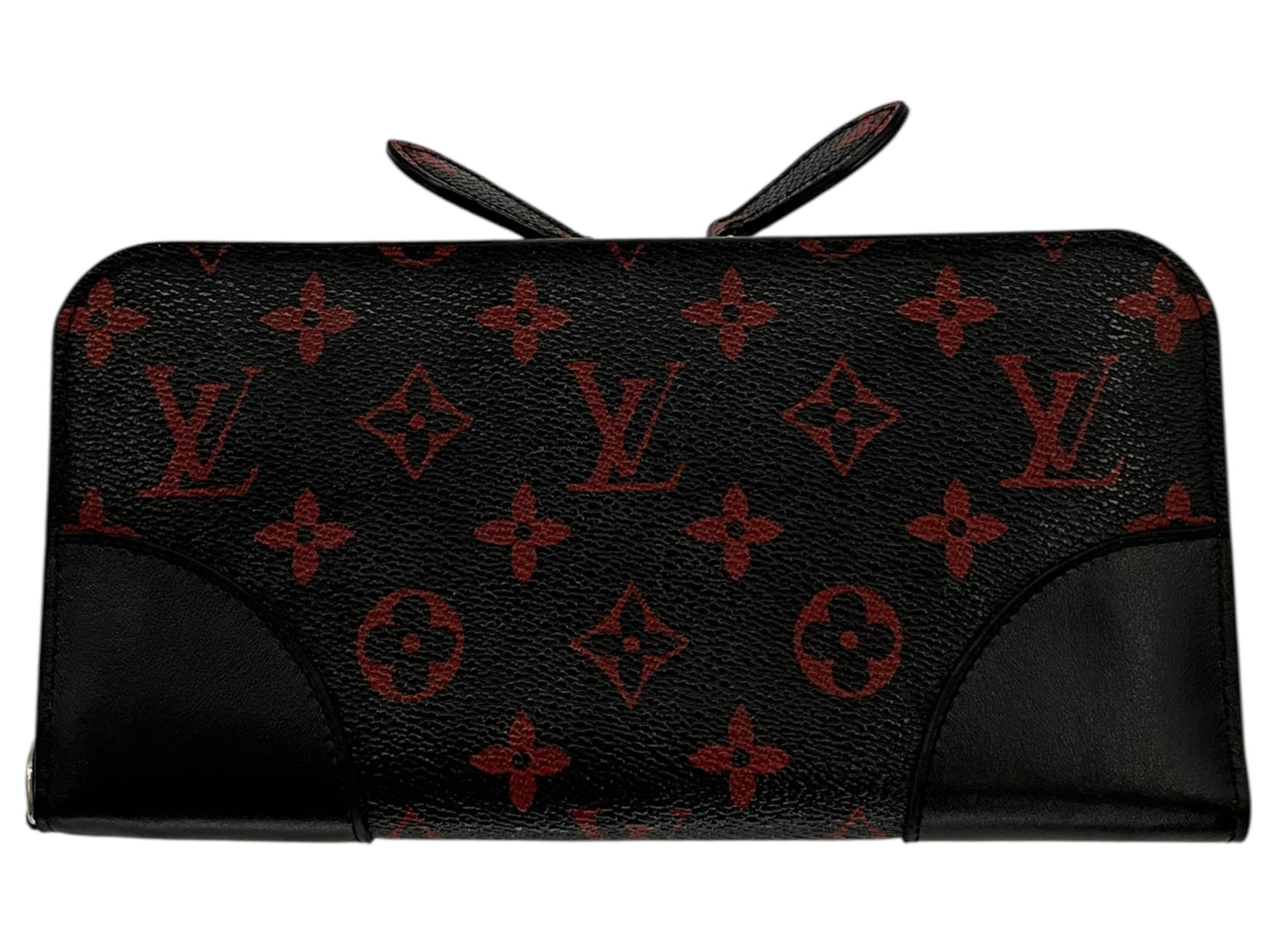 Louis Vuitton Infrarouge Insolite Wallet – Limited Edition Spring/Summer 2015