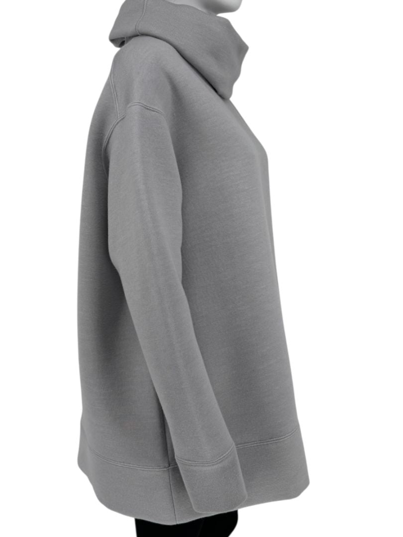 Marc Jacobs x Bergdorf Goodman Oversized Cowl Neck Tunic Sweater - M