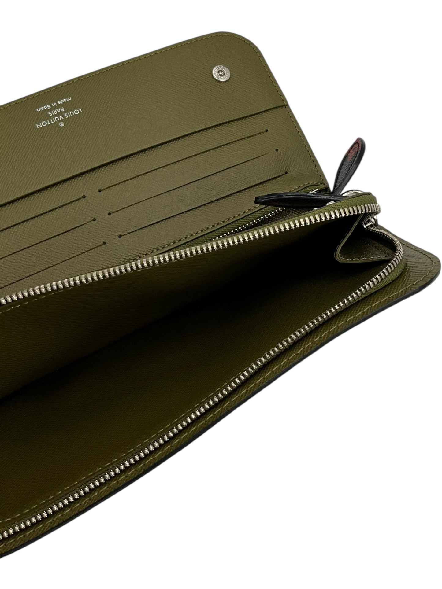 Louis Vuitton Infrarouge Insolite Wallet – Limited Edition Spring/Summer 2015