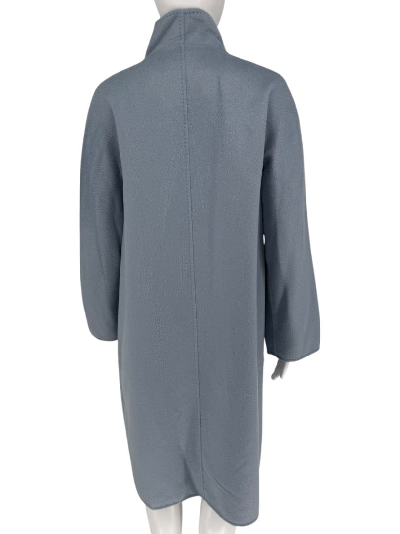 Max Mara Handmade Cashmere Coat – Size 6