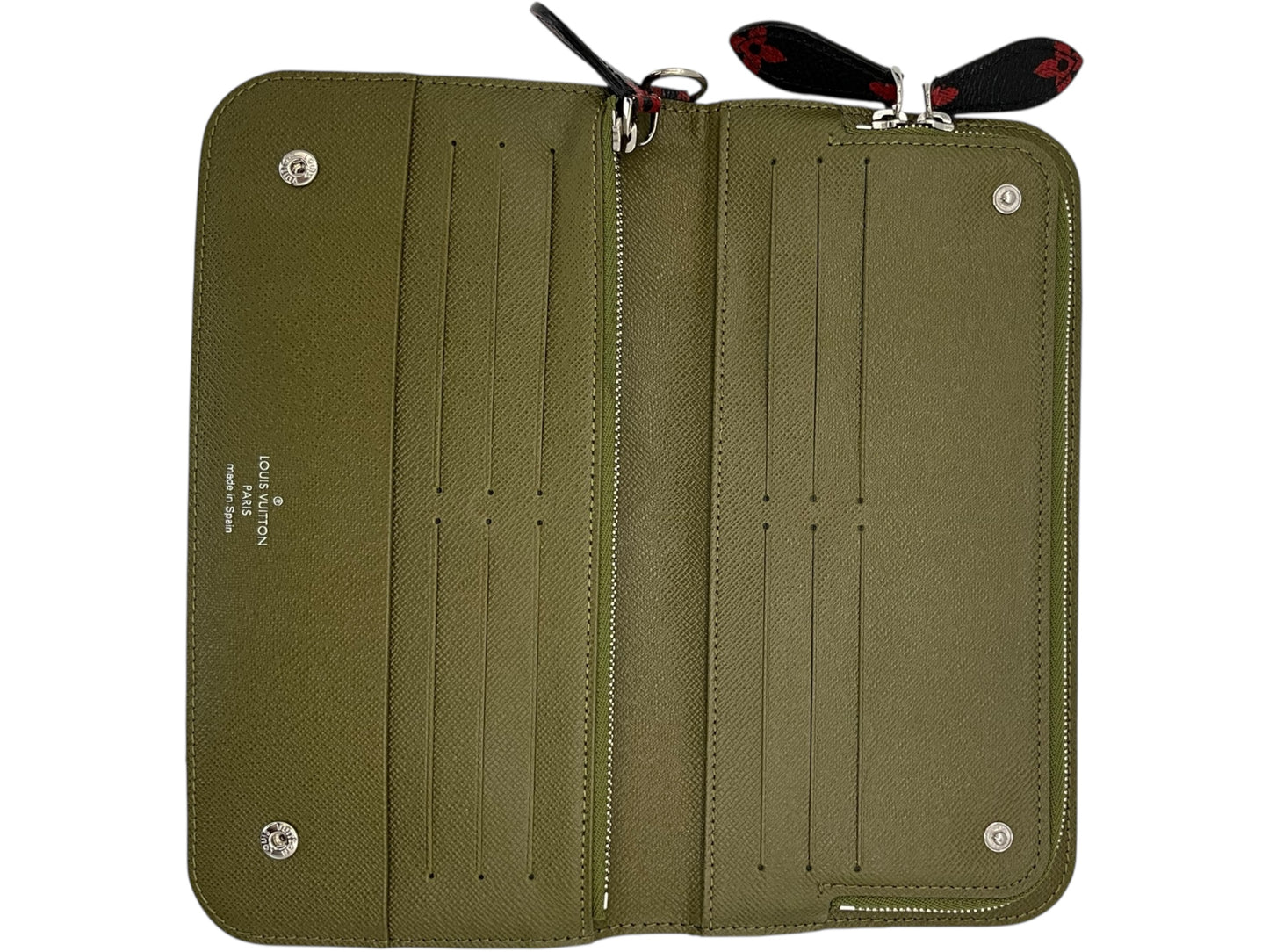 Louis Vuitton Infrarouge Insolite Wallet – Limited Edition Spring/Summer 2015