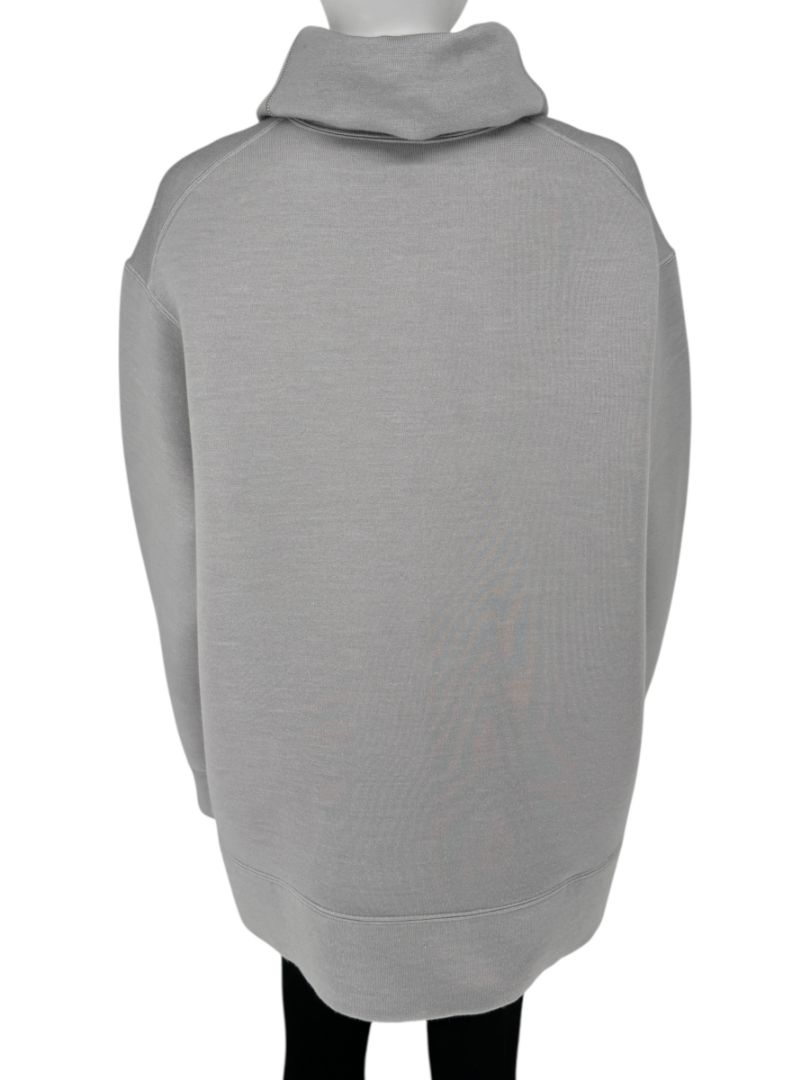 Marc Jacobs x Bergdorf Goodman Oversized Cowl Neck Tunic Sweater - M