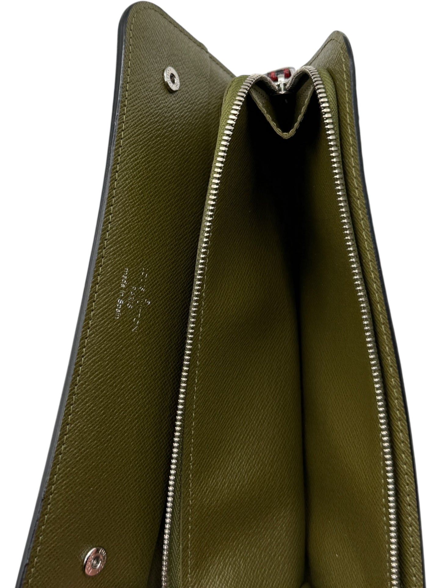 Louis Vuitton Infrarouge Insolite Wallet – Limited Edition Spring/Summer 2015