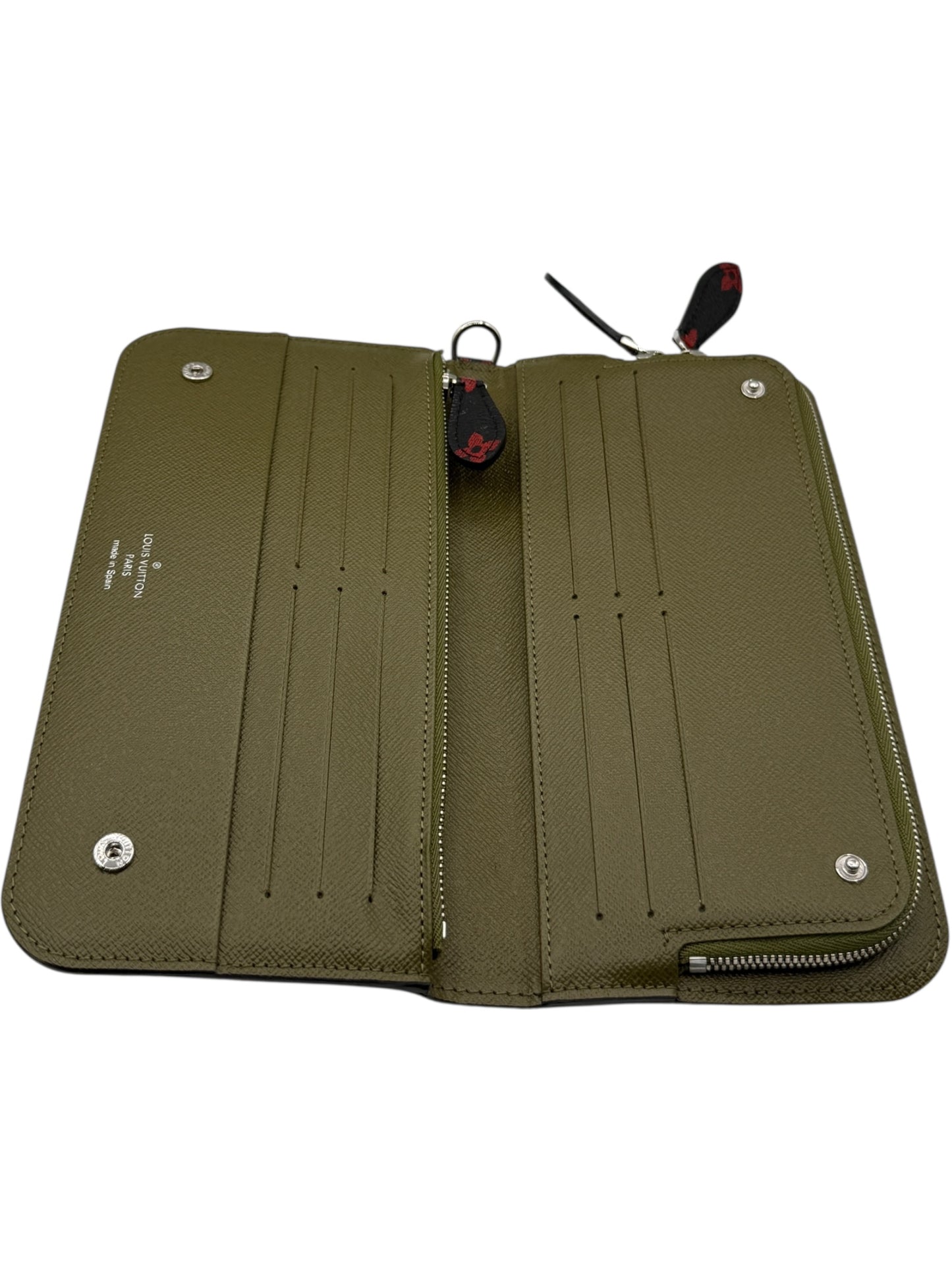Louis Vuitton Infrarouge Insolite Wallet – Limited Edition Spring/Summer 2015