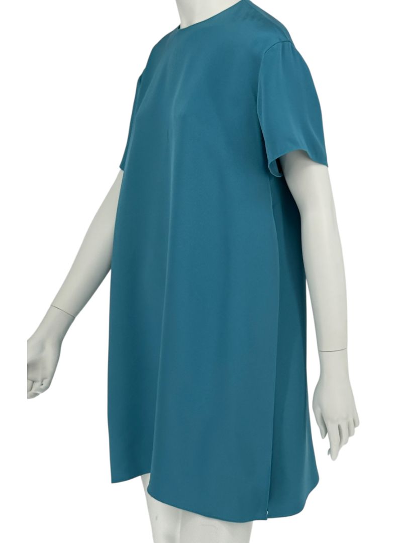 VALENTINO – Size 8 100% Silk – Made in Italy