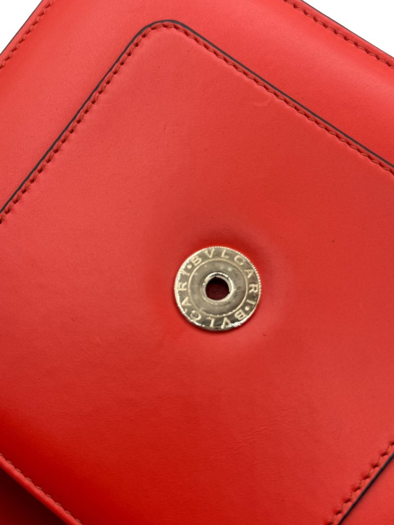 Bvlgari ‘Serpenti Forever’ Small Top Handle Bag