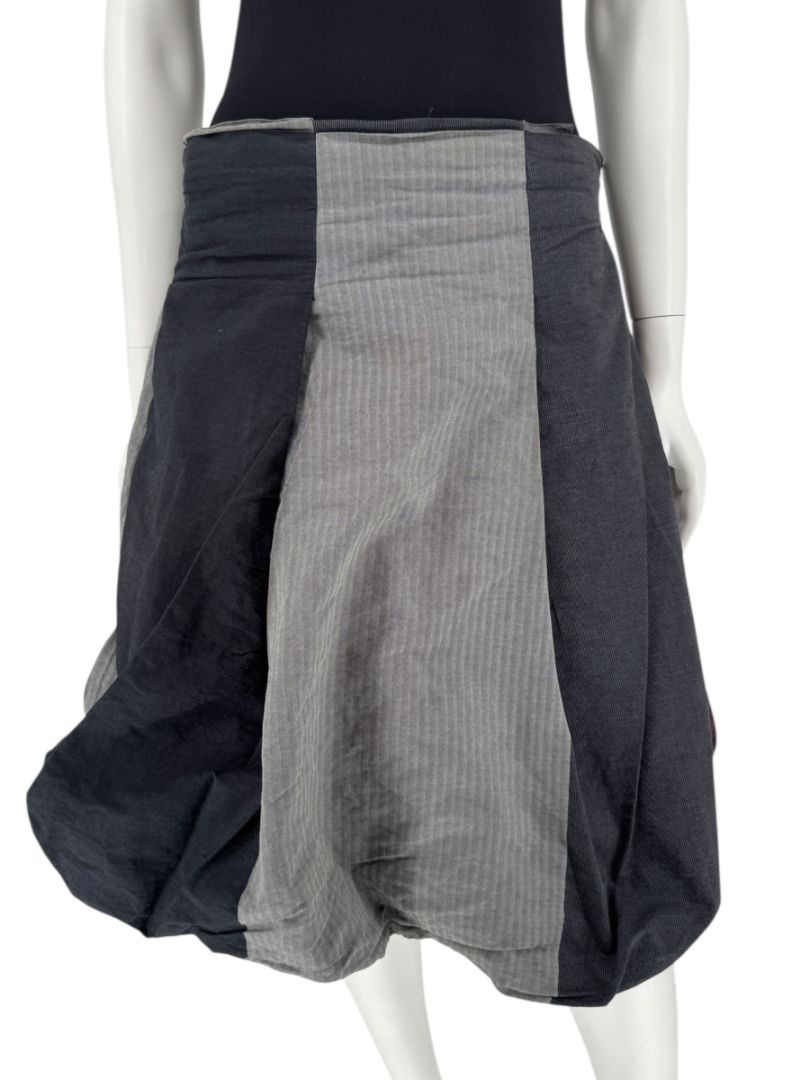 Pauw Amsterdam Multi-Panel Balloon Skirt - Size 3