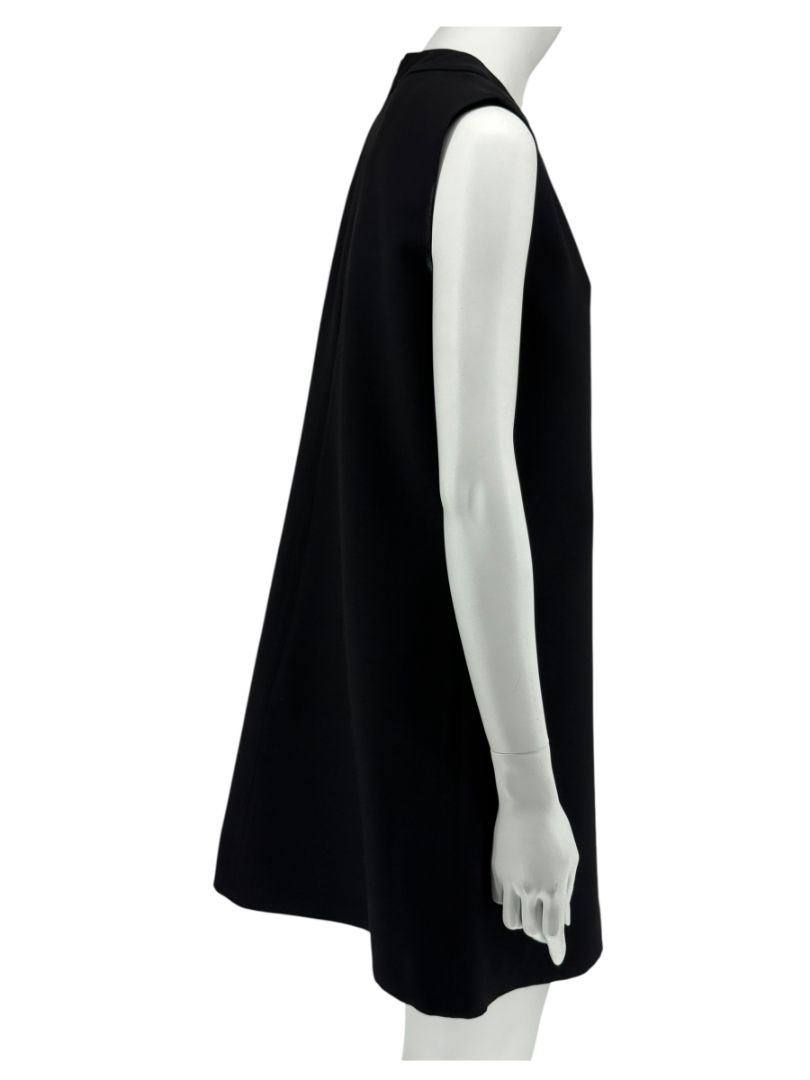 Valentino Sleeveless Mini Dress – Size US 10 / IT 46
