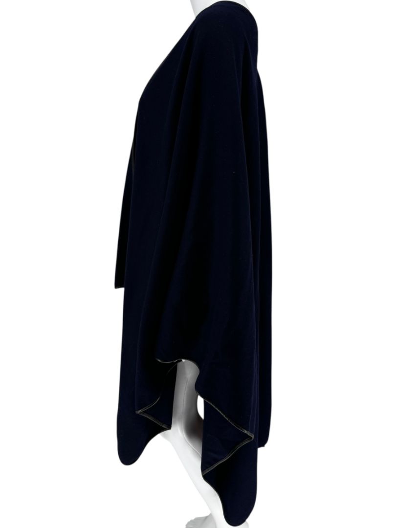 Pamella Roland Cape Shawl – O/S
