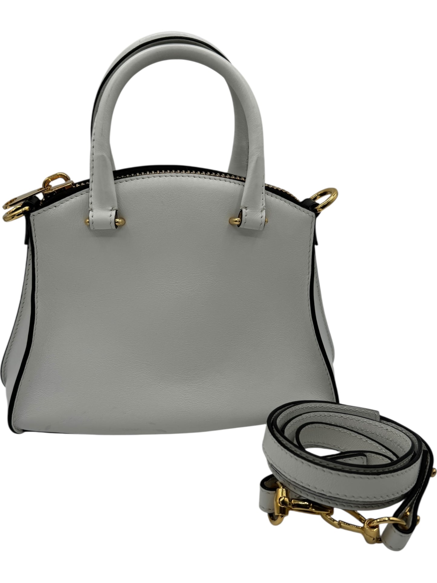 VBH TREVI Mini Satchel Handbag Edition 136/300