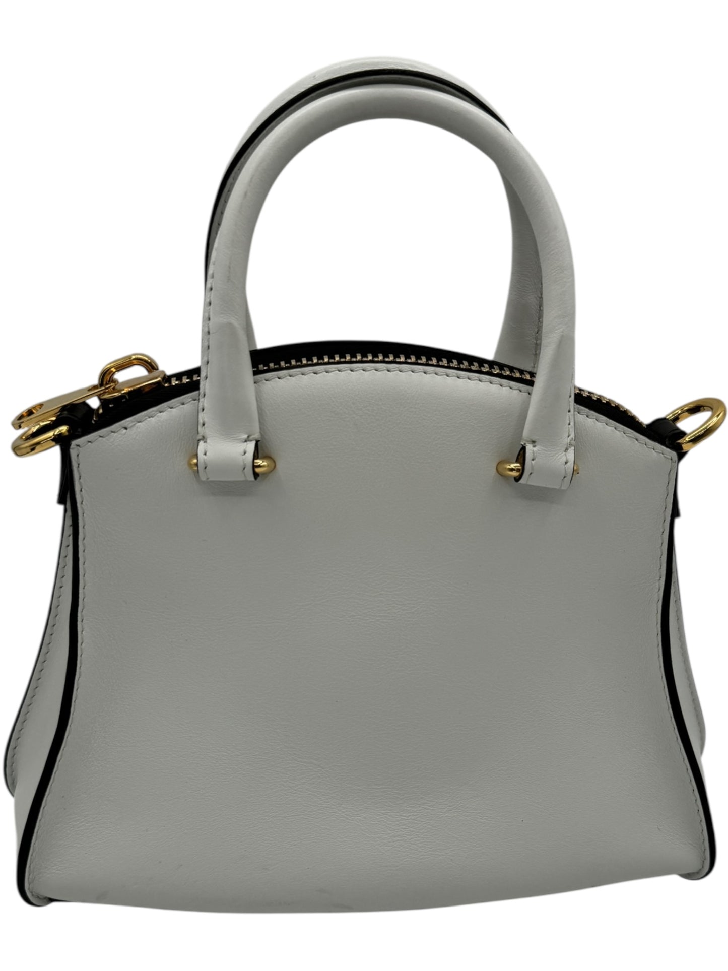 VBH TREVI Mini Satchel Handbag Edition 136/300