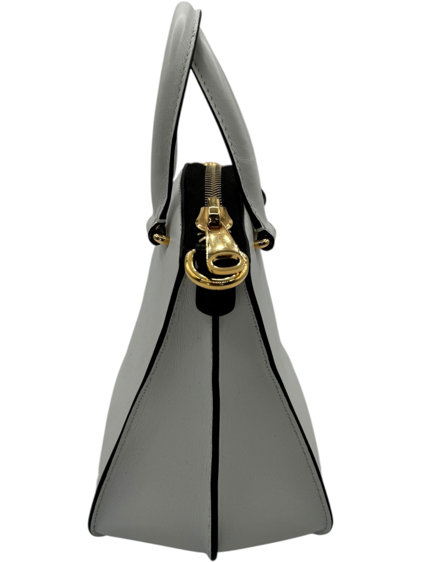 VBH TREVI Mini Satchel Handbag Edition 136/300