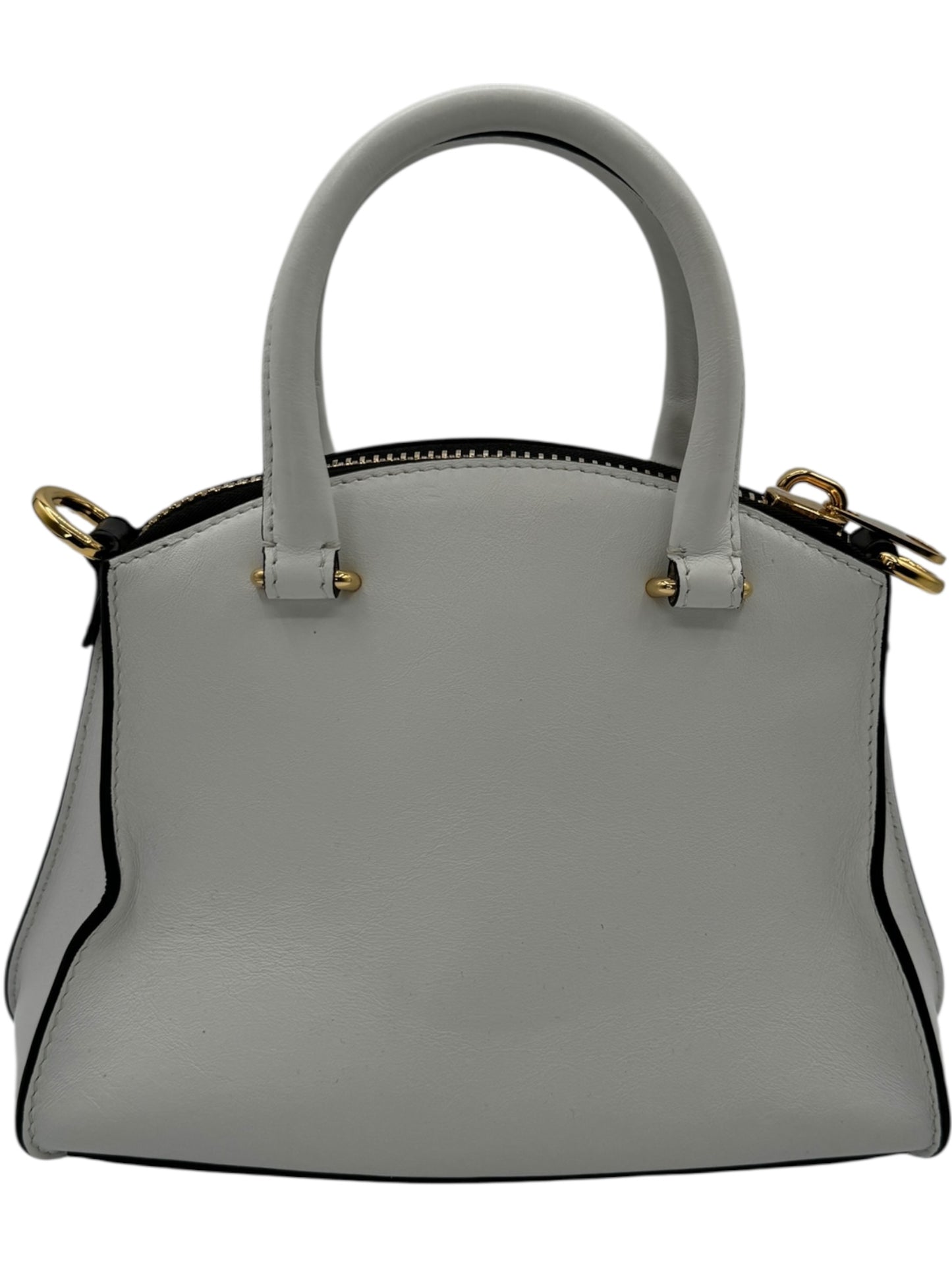 VBH TREVI Mini Satchel Handbag Edition 136/300