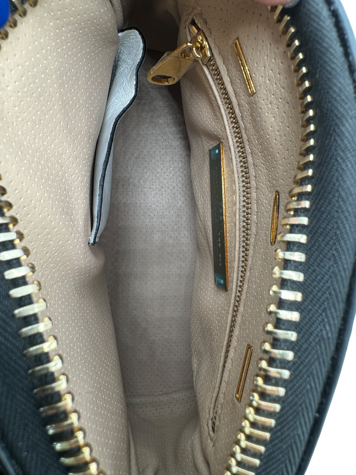 VBH TREVI Mini Satchel Handbag Edition 136/300