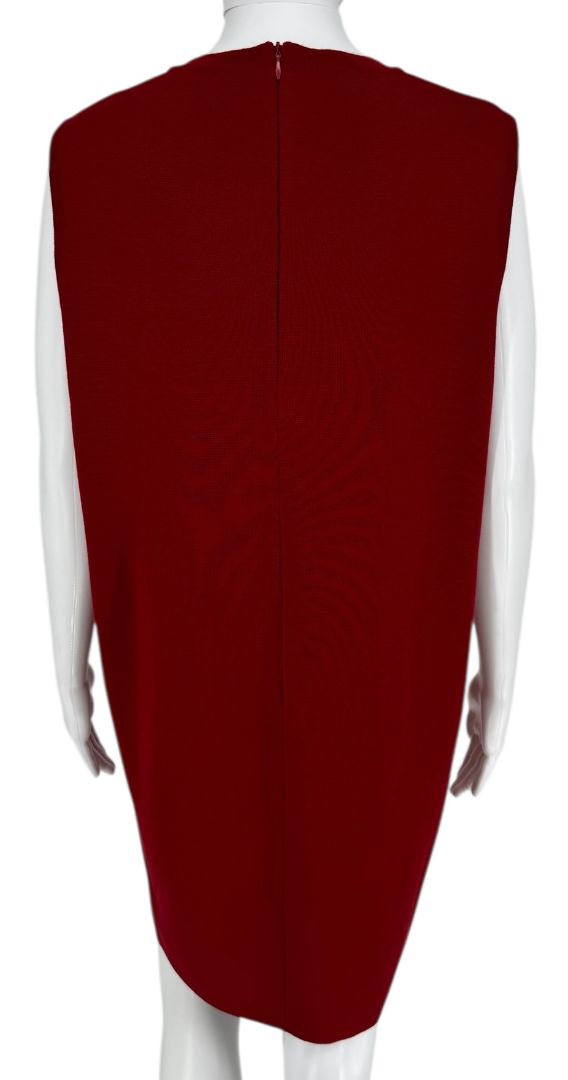Max Mara Sleeveless Knit Dress