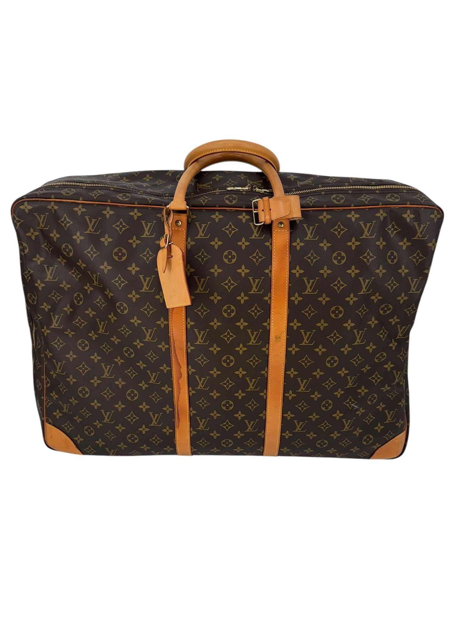 Luggage/Travel