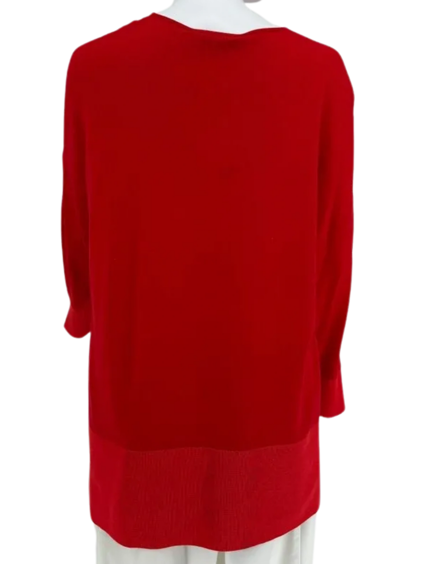 Christian Dior Wool Pullover