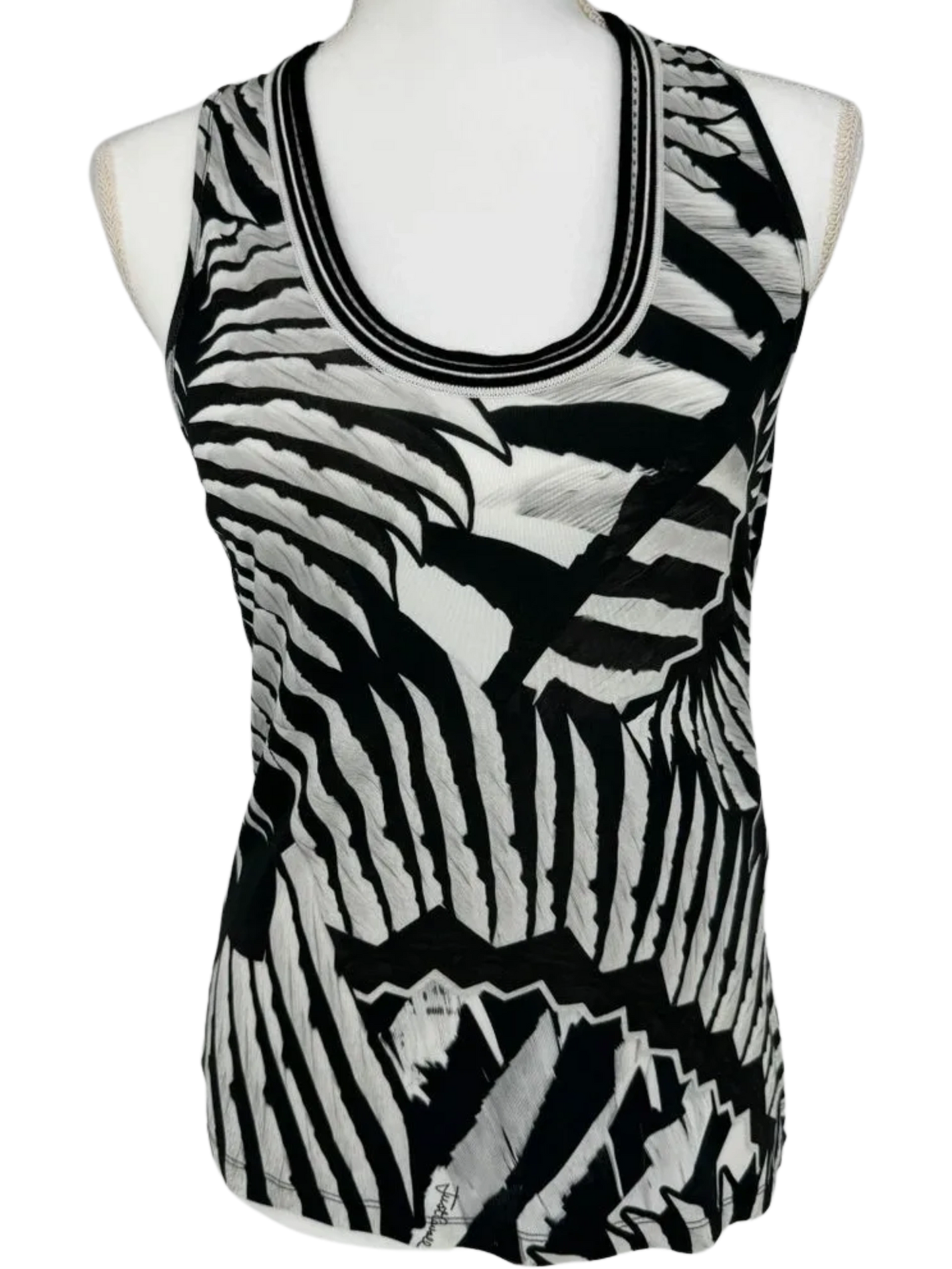 Just Cavalli Tank