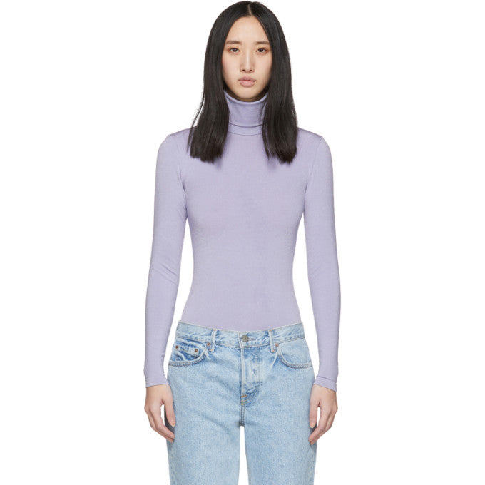 Wolford Colorado String Thong Bodysuit – Size Large