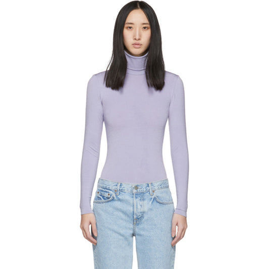 Wolford Colorado String Thong Bodysuit – Size Large