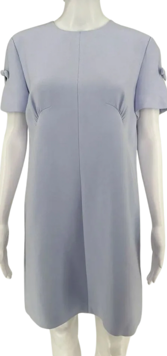 MIU MIU Mini Shift Dress