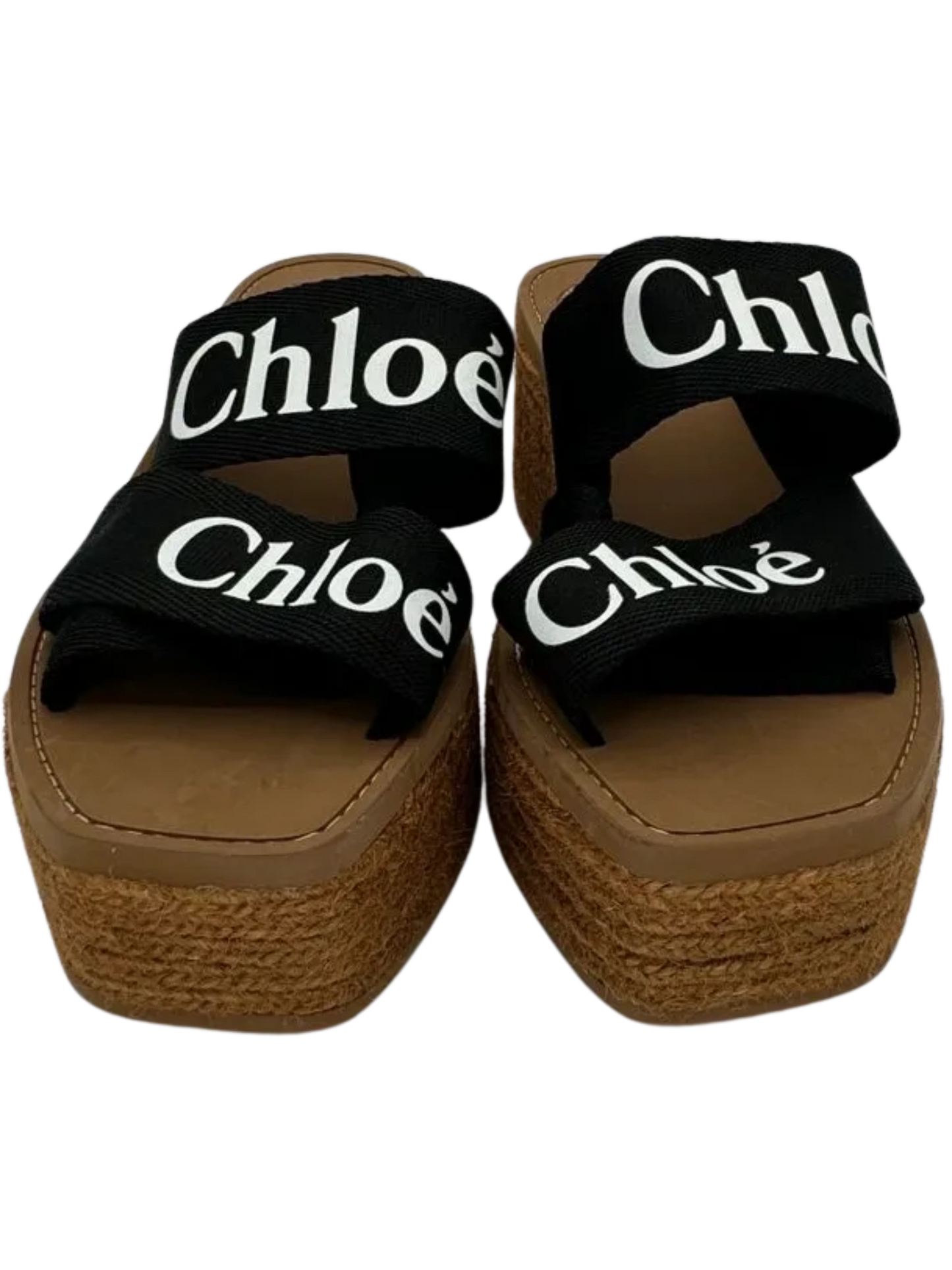 NEW Chloe Wedge Sandal