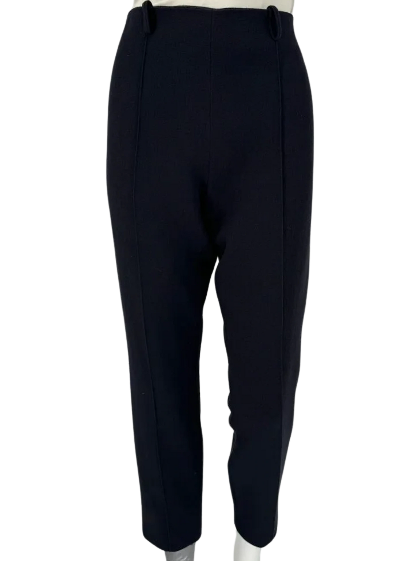 The Row Wool Trousers