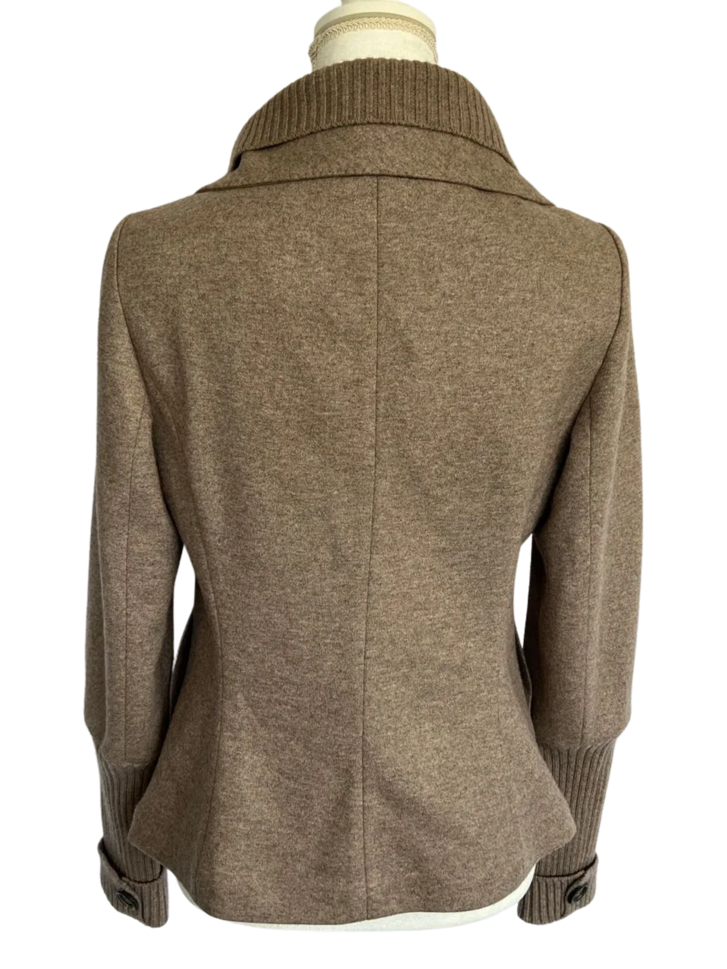 Brunello Cucinelli Cashmere Jacket