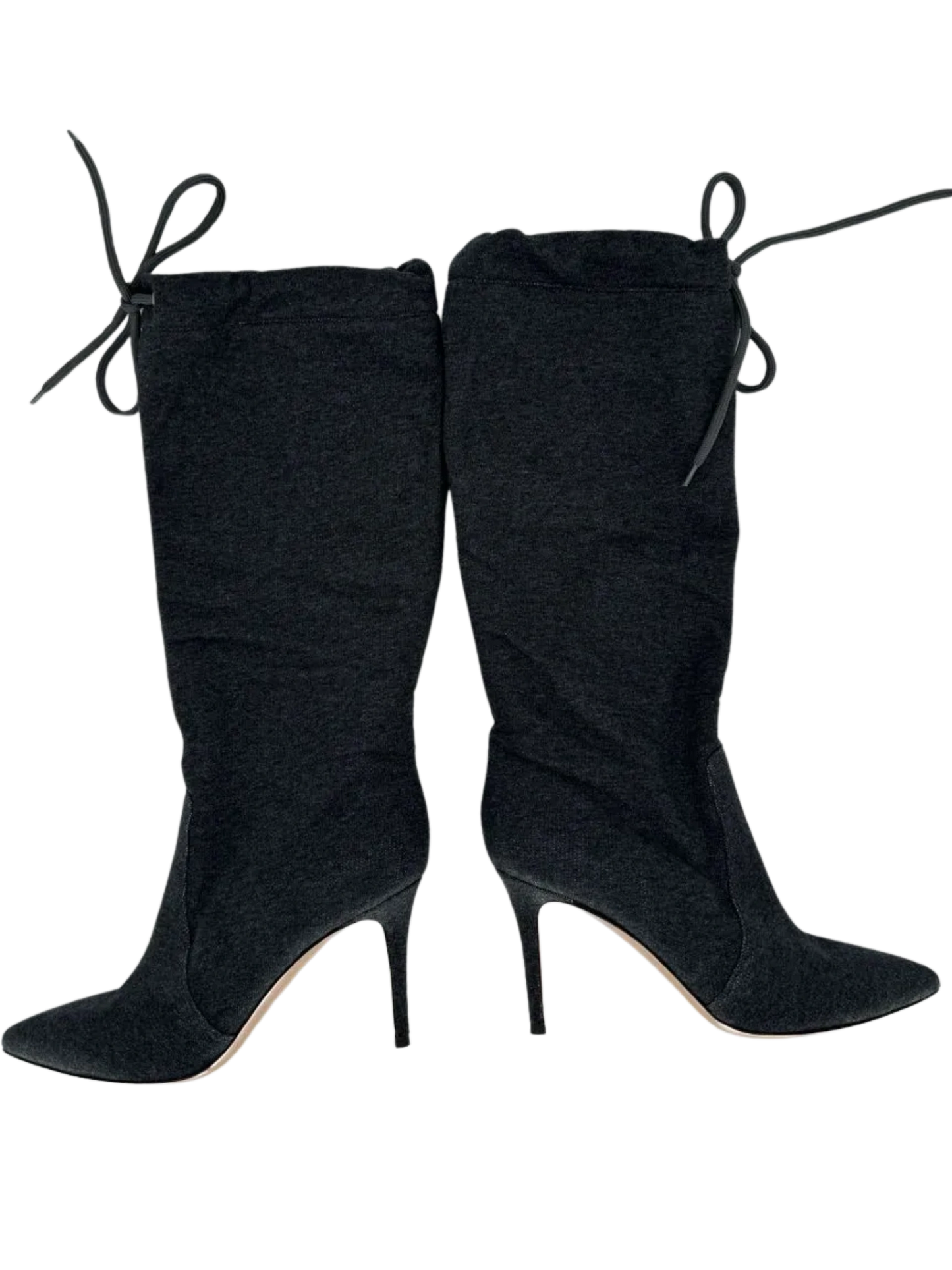 Gianvito Rossi "Hoodie" Boots