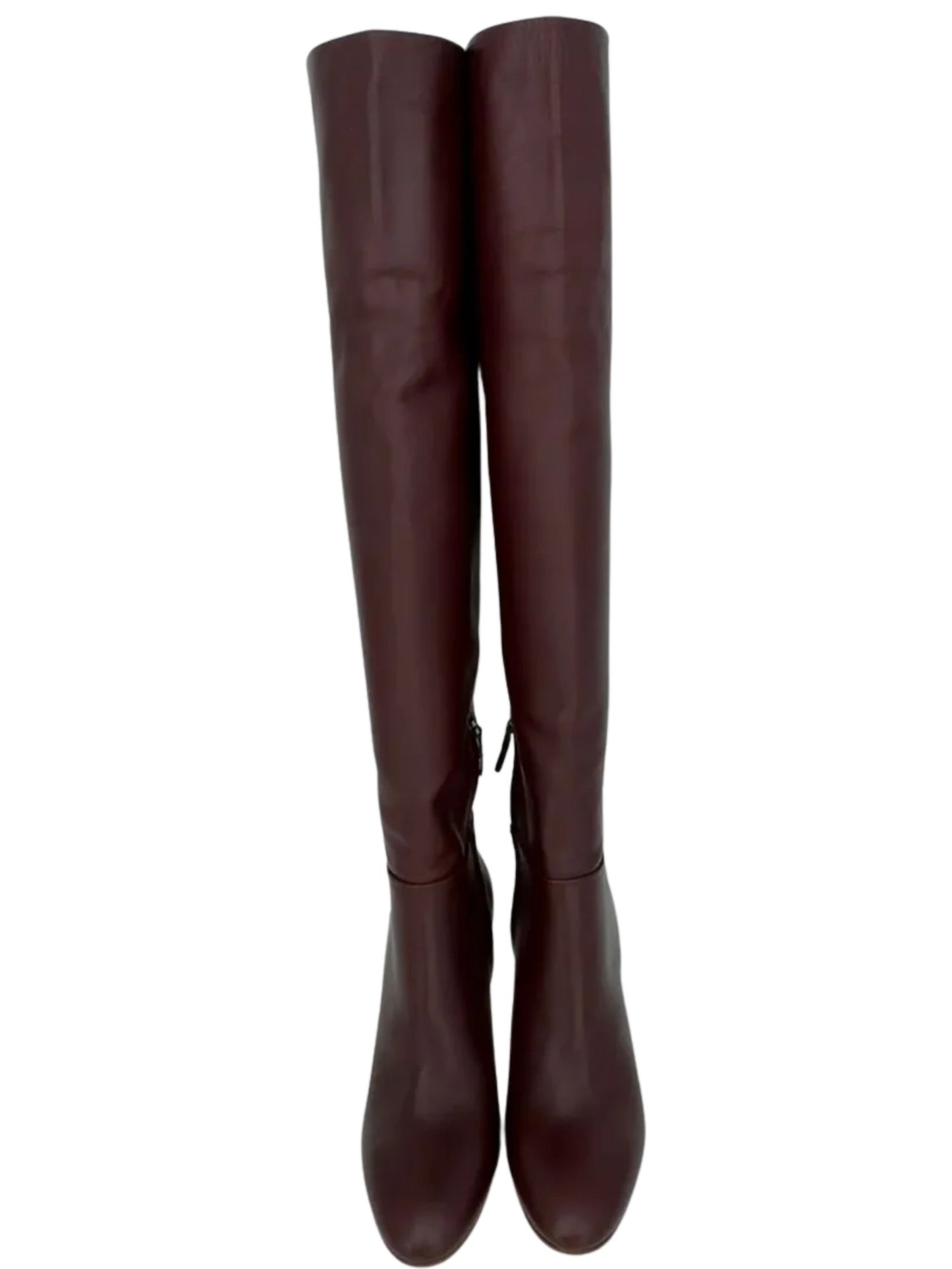 NEW Gabriela Hearst Linda Over The Knee Boot $1700