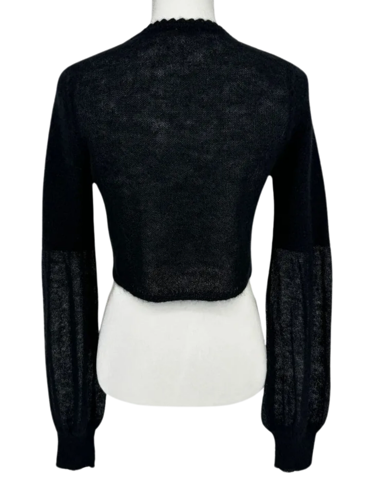 John Galliano Sweater