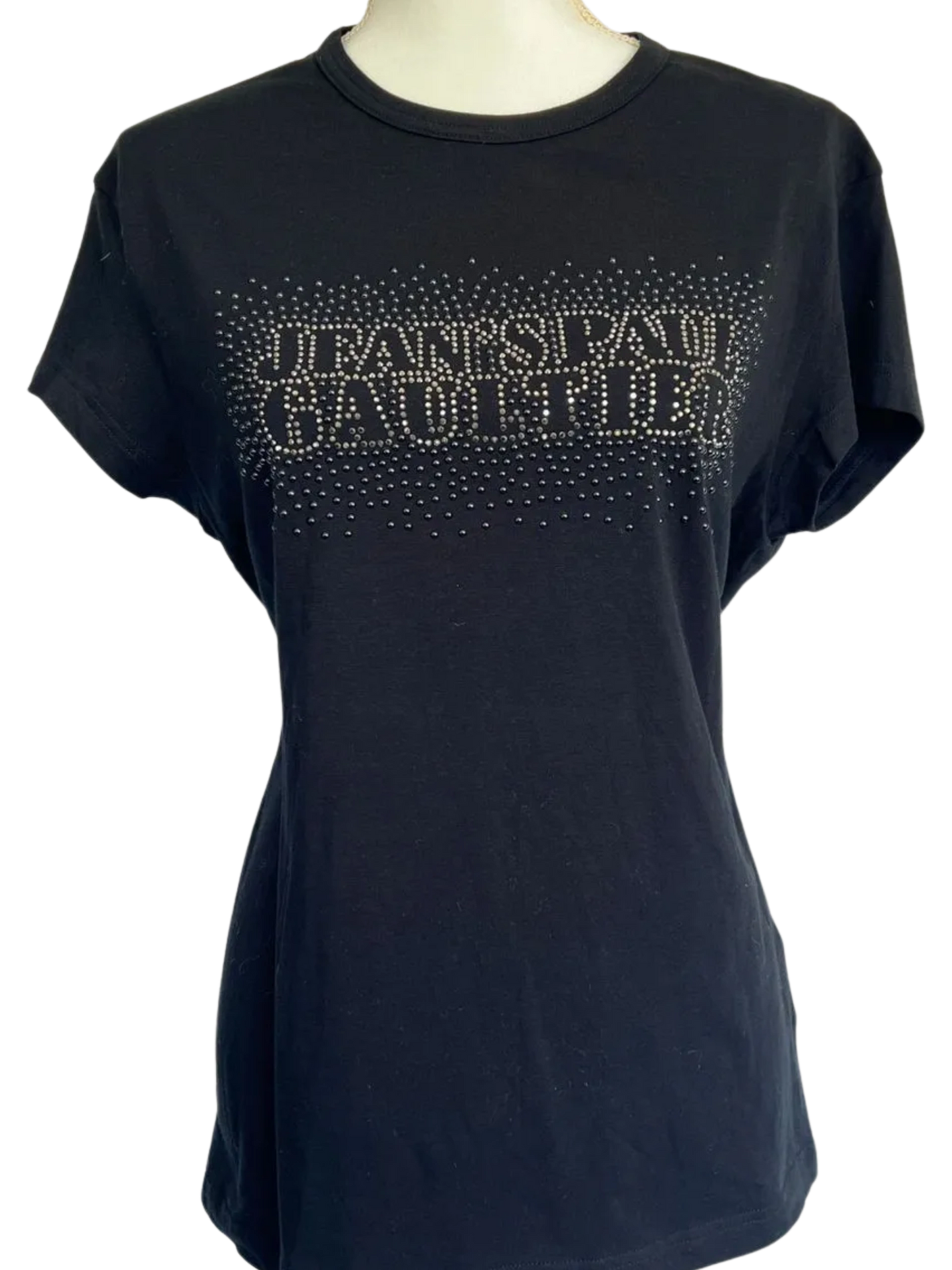 Jean Paul Gaultier T Shirt