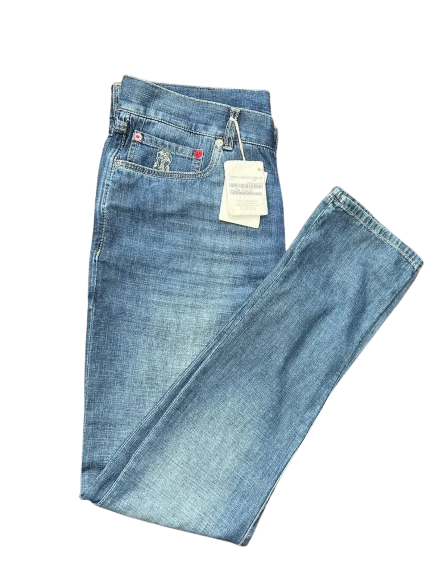 Brunello Cucinelli Jeans