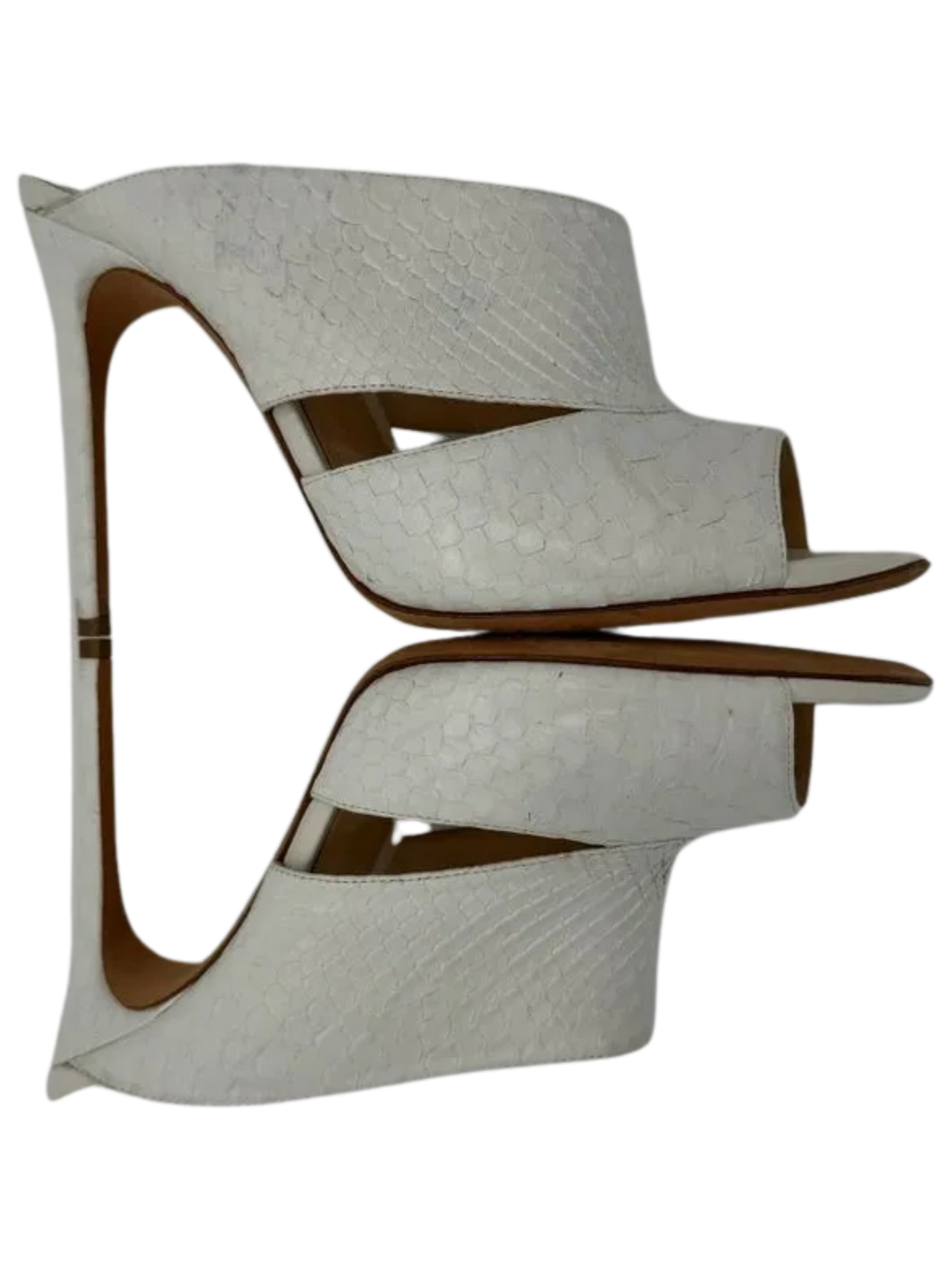 Alexandre Birman Python Slides