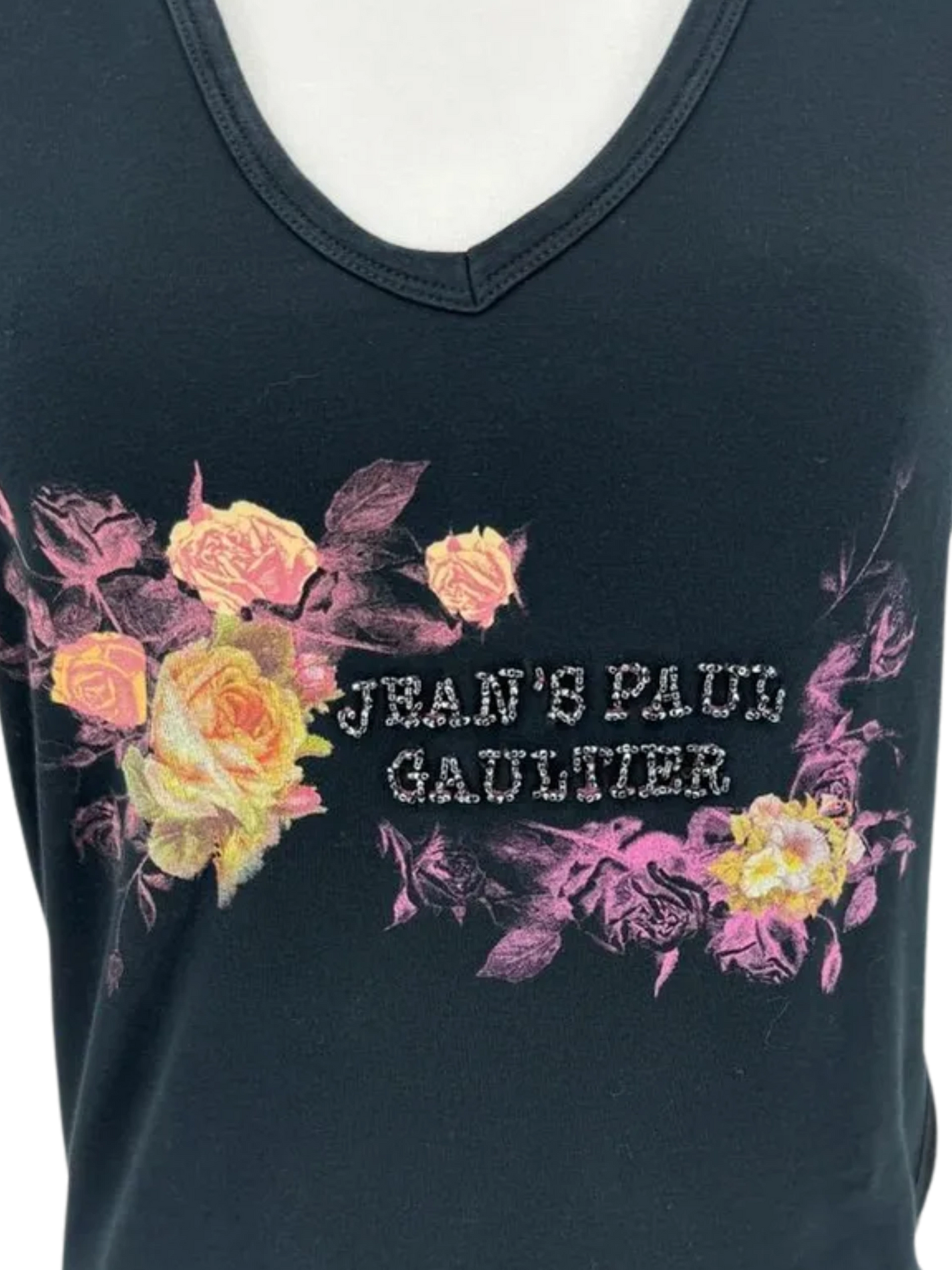 Jean Paul Gaultier T Shirt