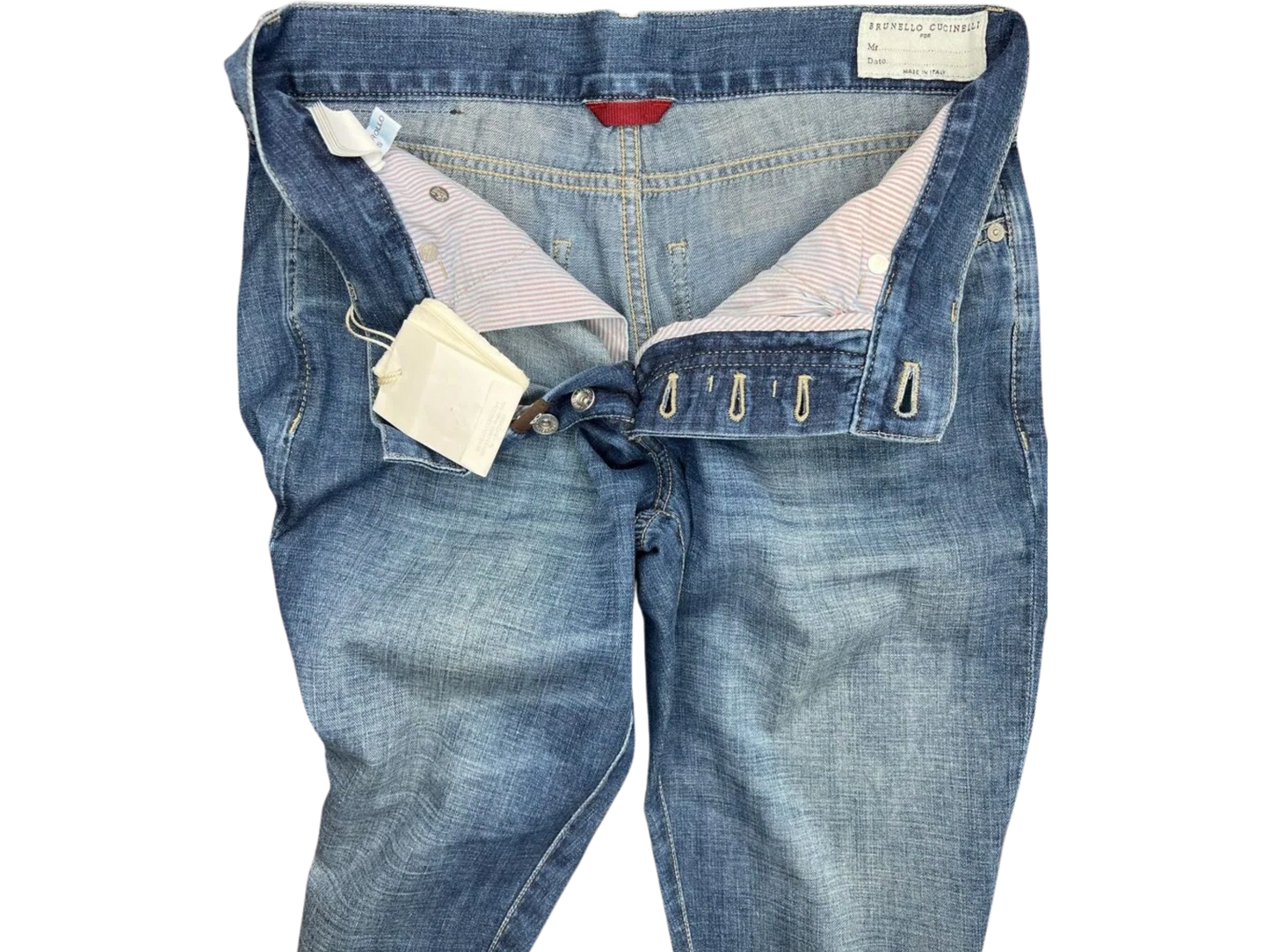 Brunello Cucinelli Jeans