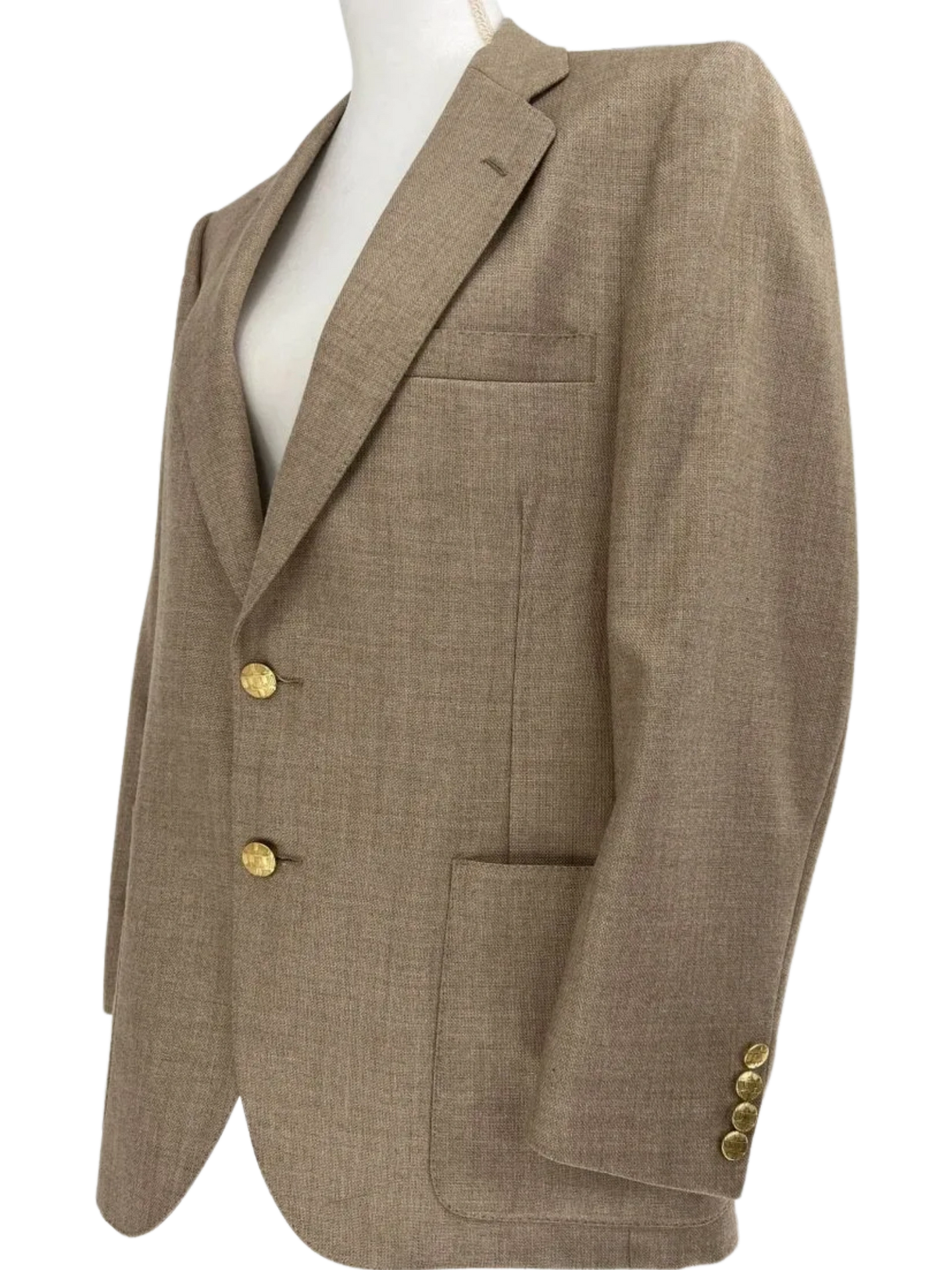 Lanvin Men's Blazer