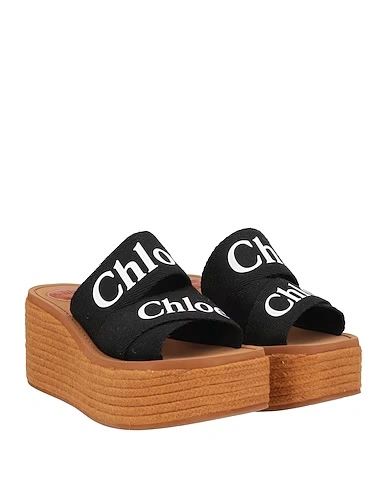 NEW Chloe Wedge Sandal