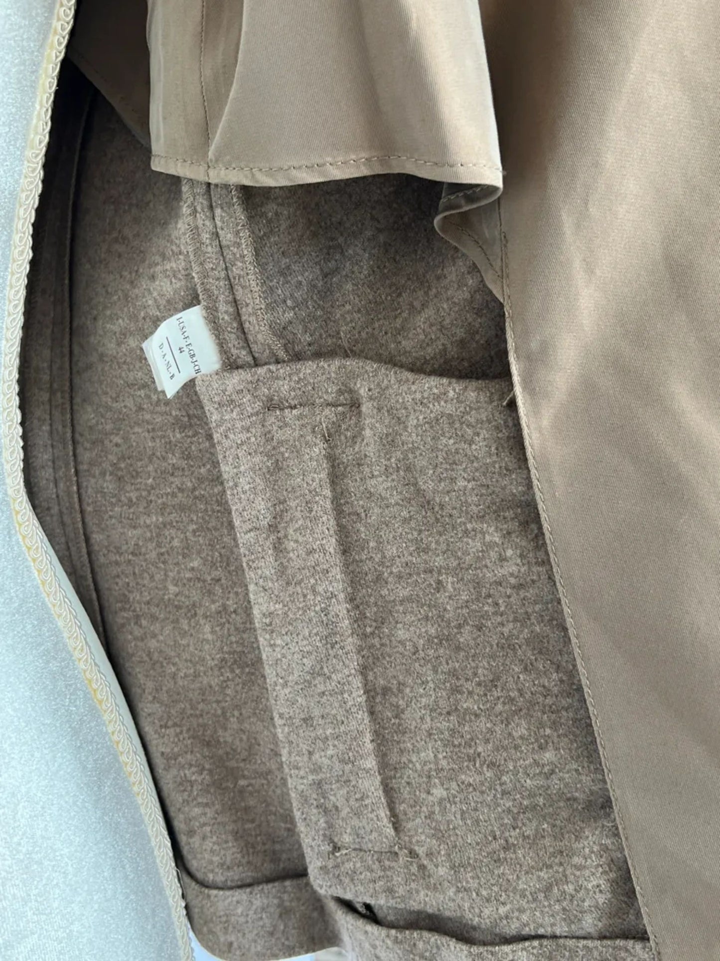 Brunello Cucinelli Cashmere Jacket