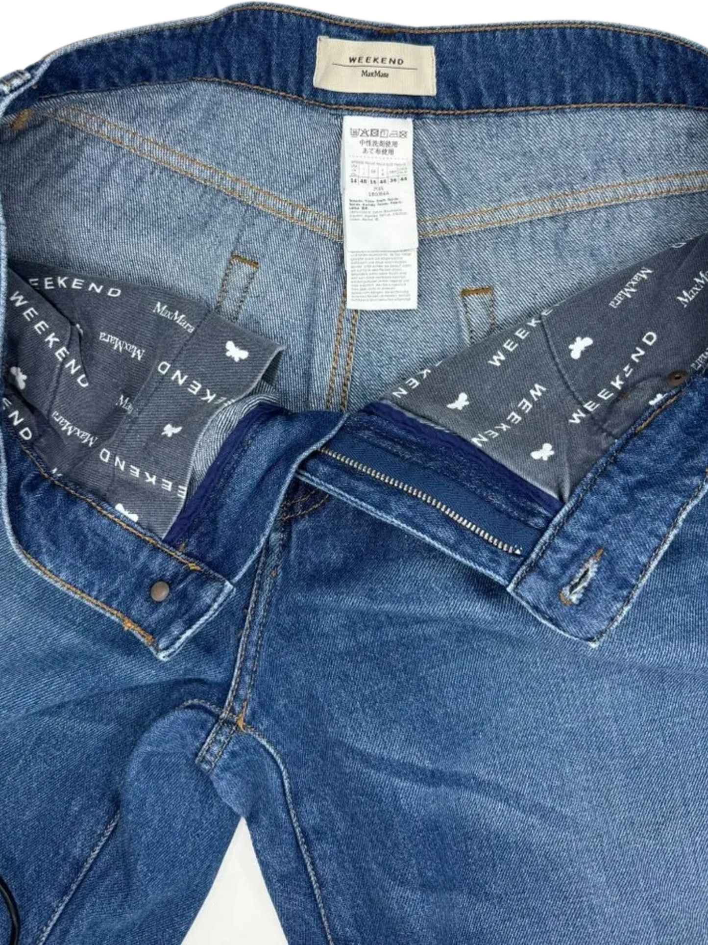 Max Mara Jeans