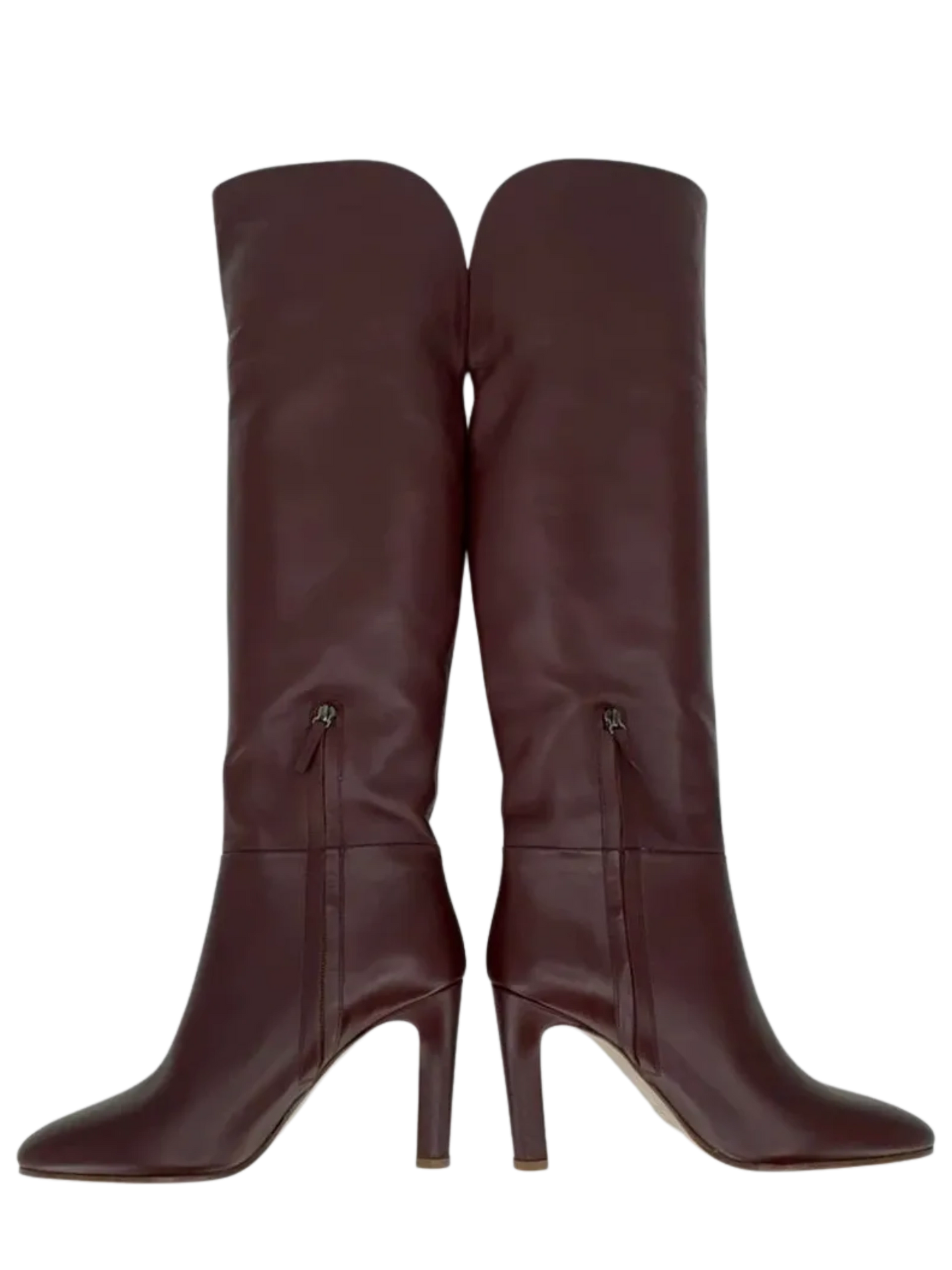 NEW Gabriela Hearst Linda Over The Knee Boot $1700