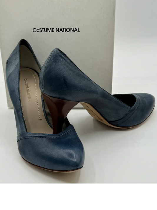 BNIB CoSTUME NATIONAL Pumps