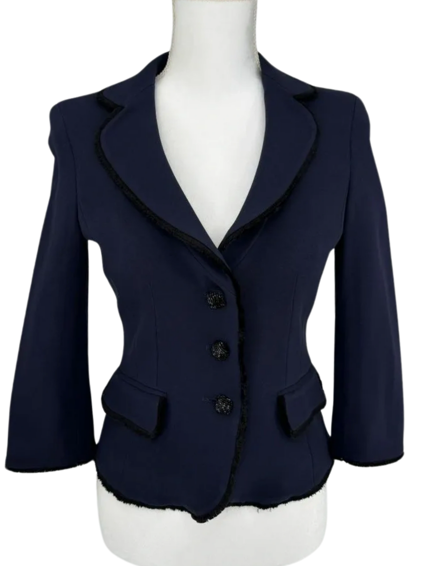 Moschino Cheap and Chic Blazer