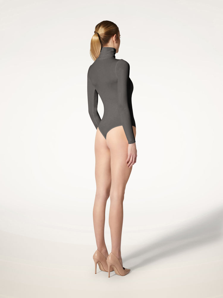 Wolford Colorado String Thong Bodysuit – Size Medium