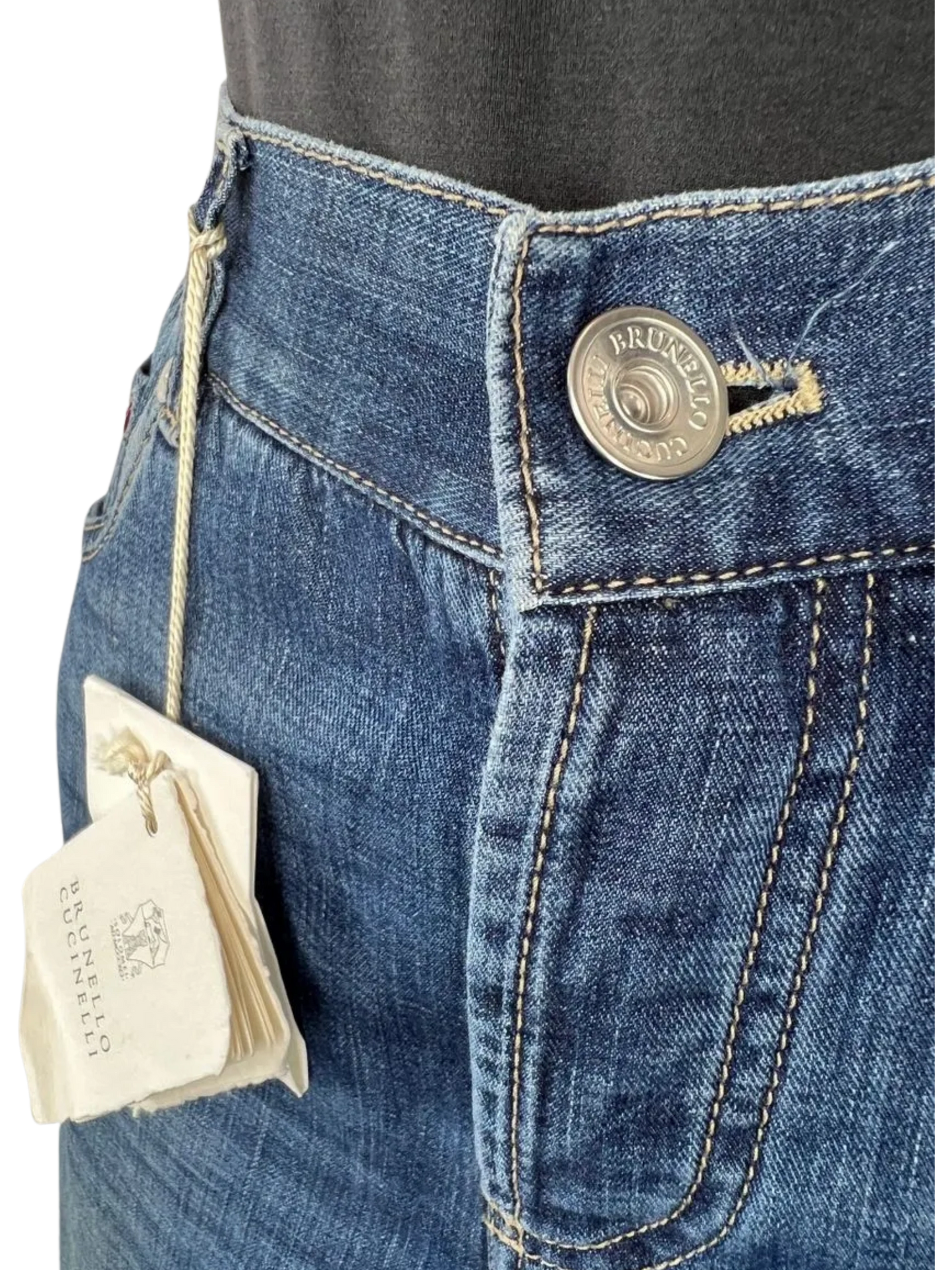 Brunello Cucinelli Jeans