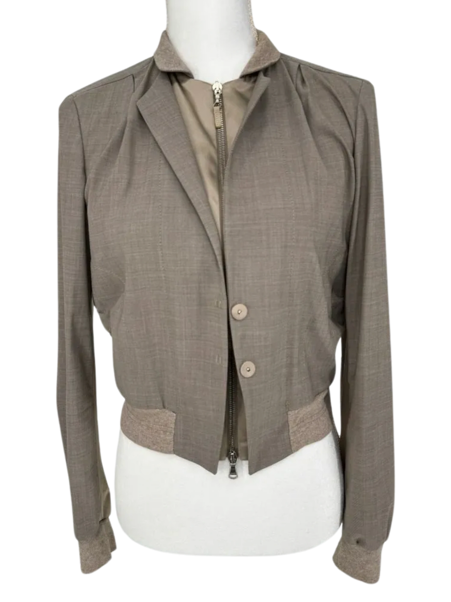 Brunello Cucinelli Jacket