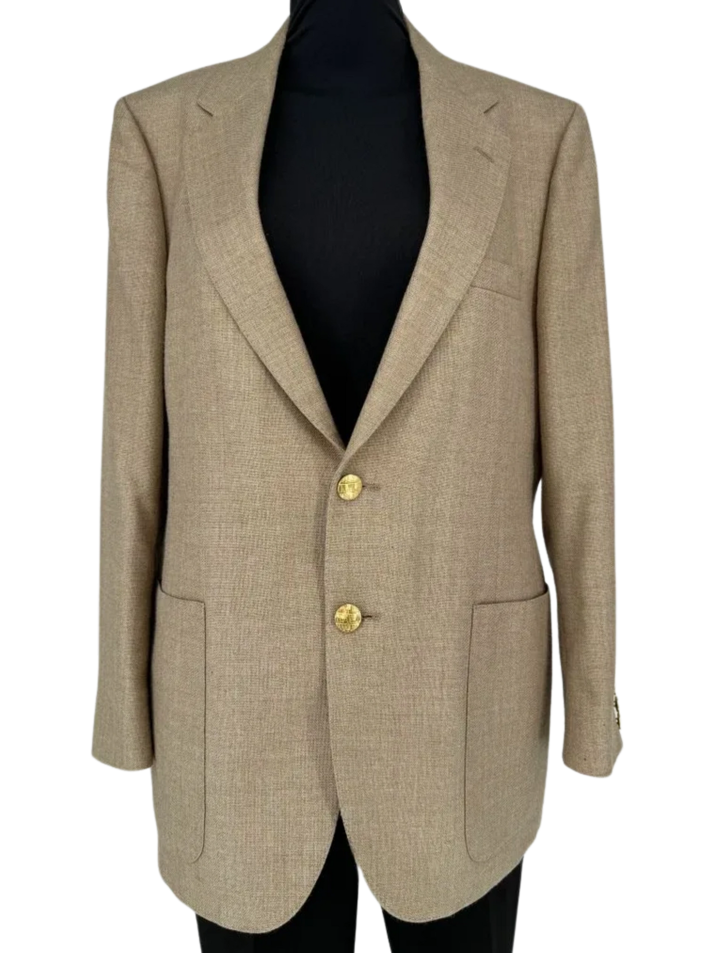 Lanvin Men's Blazer