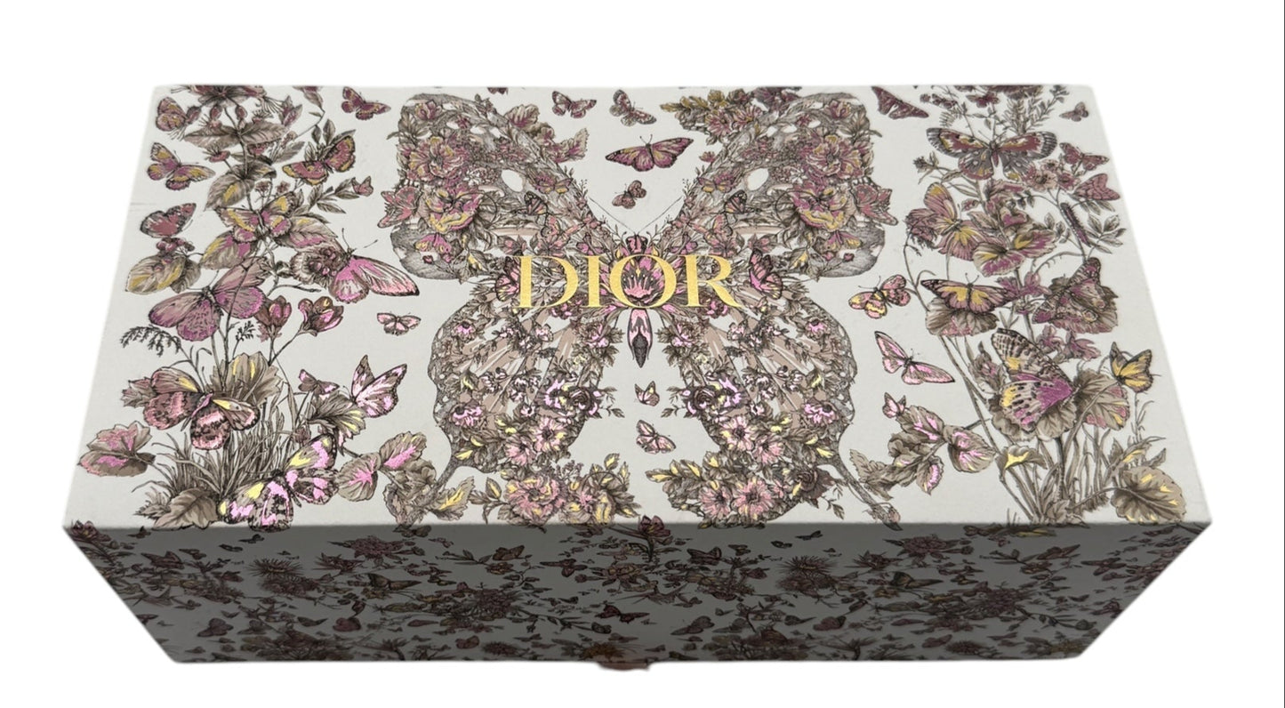 Limited Edition Dior Coffee Mugs