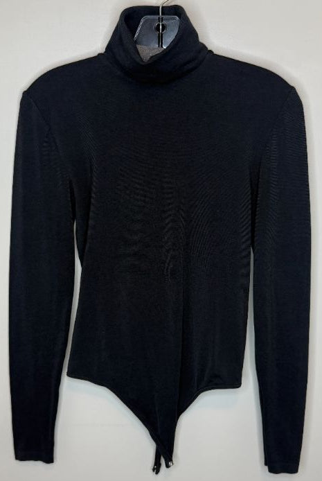 Wolford Colorado String Thong Bodysuit – Size L